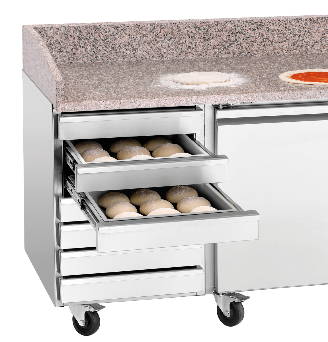 Teigbehälter 600x400 – Bild 3