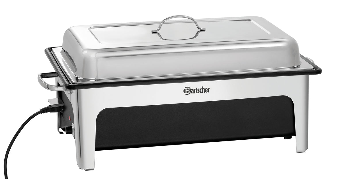 Chafing-Dish 1/1 2200 E – Bild 5
