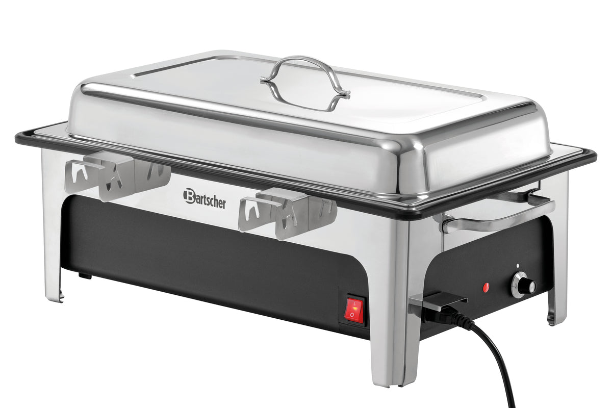 Chafing-Dish 1/1 2200 E – Bild 4