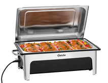 Bartscher Chafing-Dish 1/1 2200 E