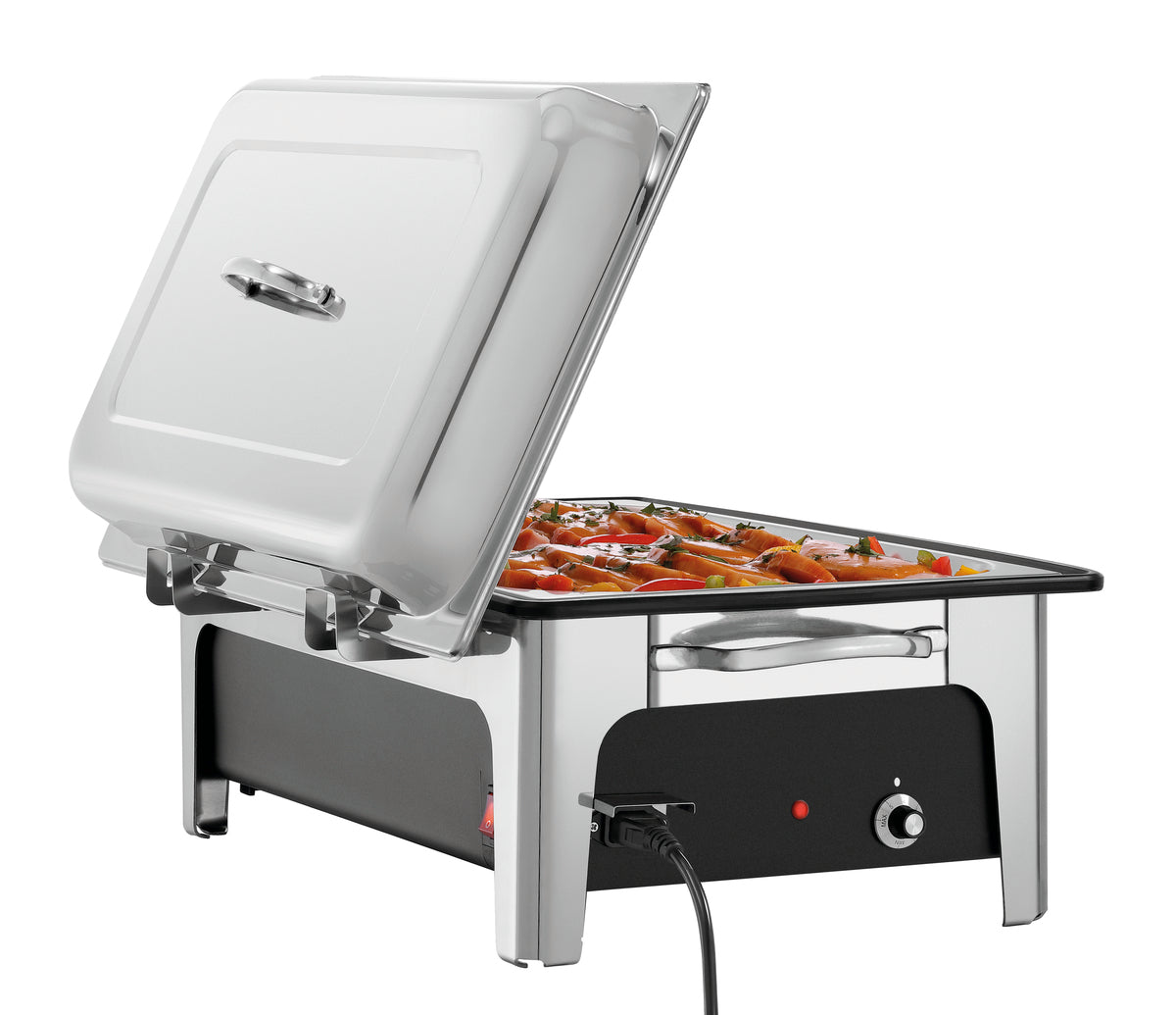Chafing-Dish 1/1 2200 E – Bild 2