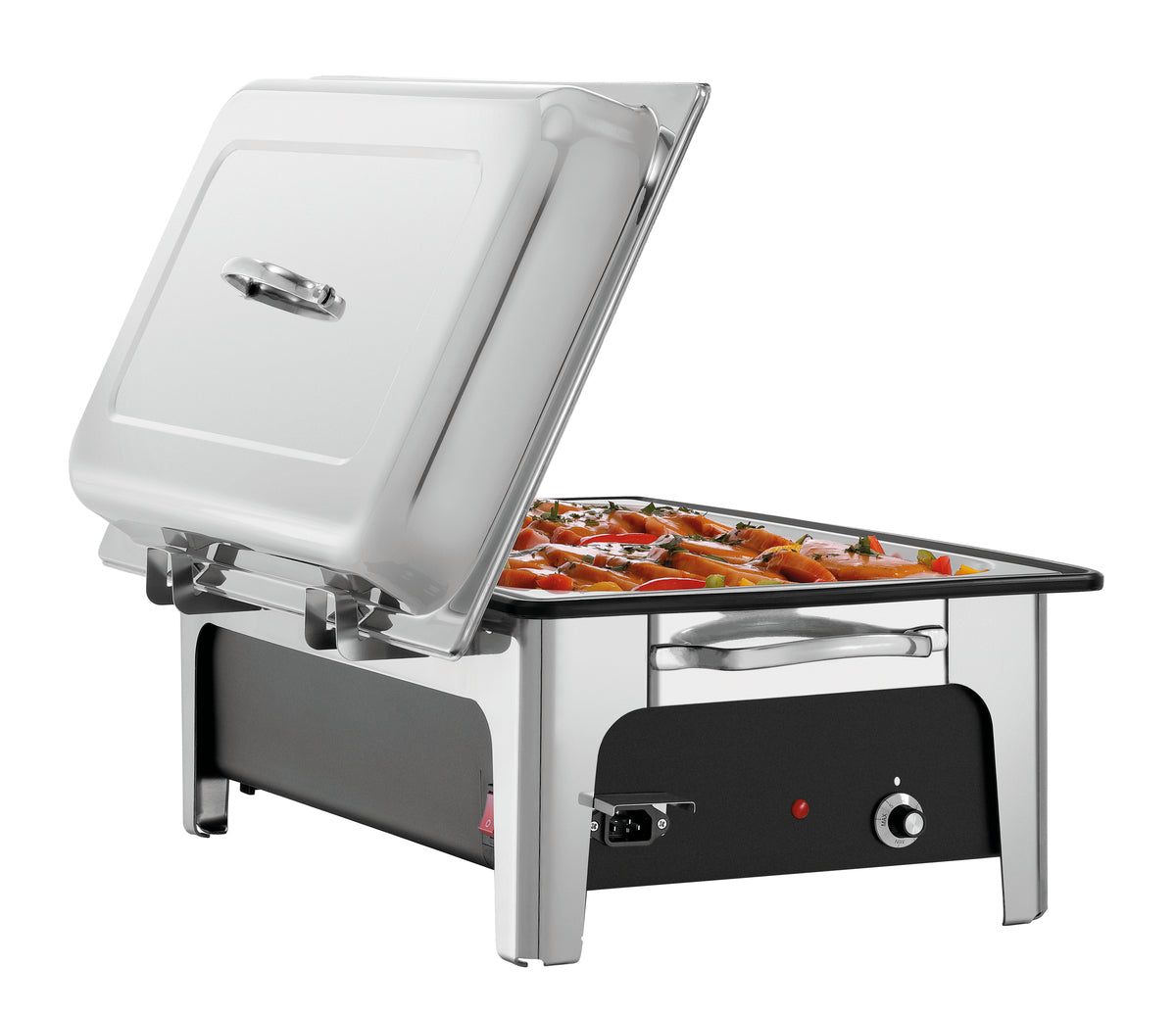 Chafing-Dish 1/1 2200 E – Bild 3