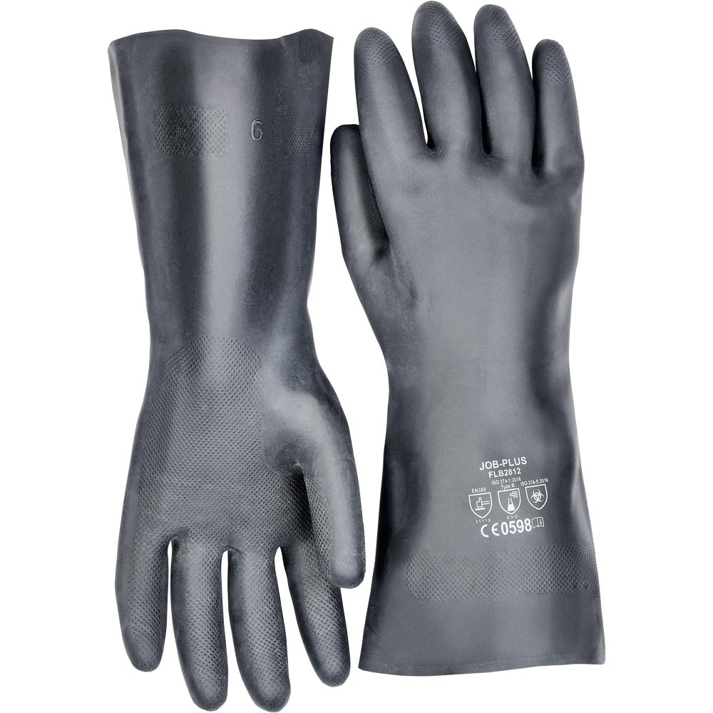 Stalgast Schutzhandschuhe, Größe L/9