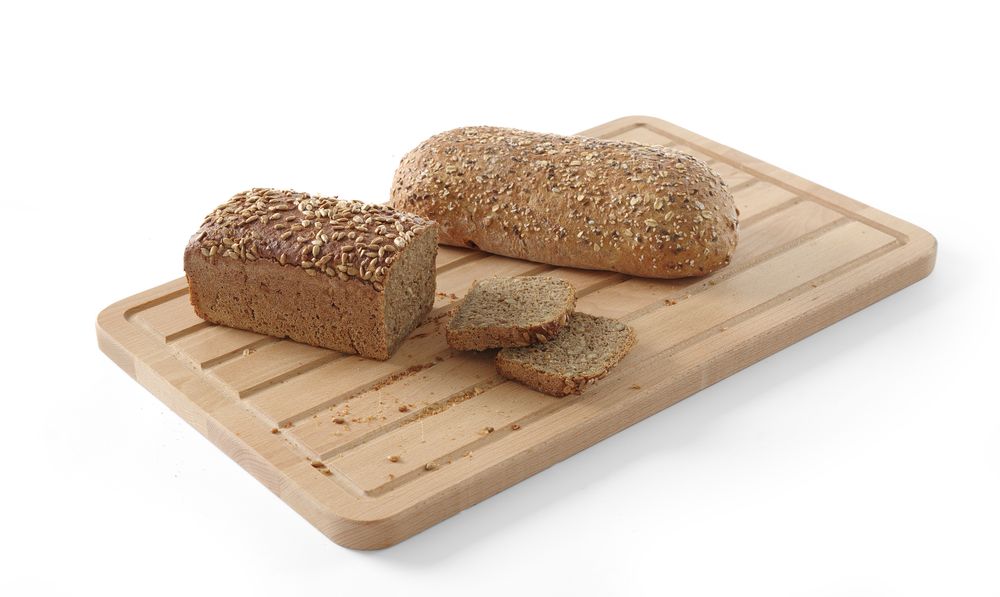HENDI Baguette-Brett