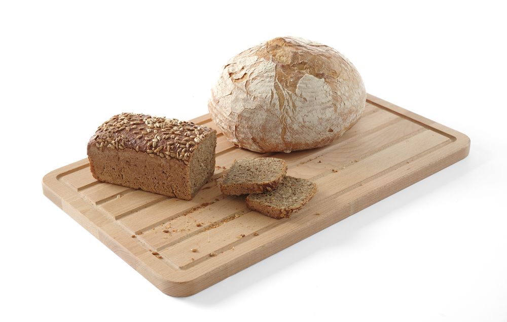 HENDI Baguette-Brett