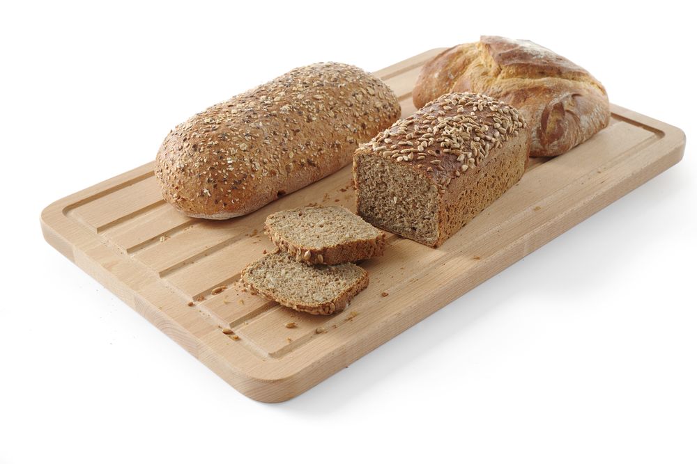 HENDI Baguette-Brett