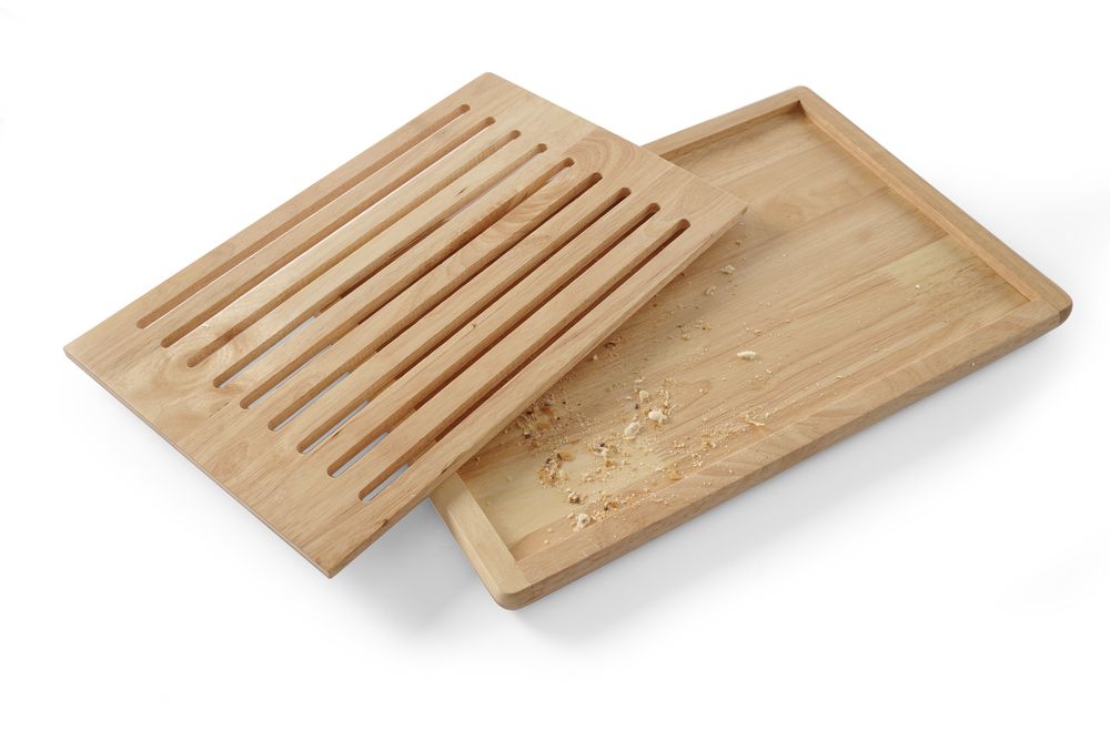 HENDI Brotschneidbrett