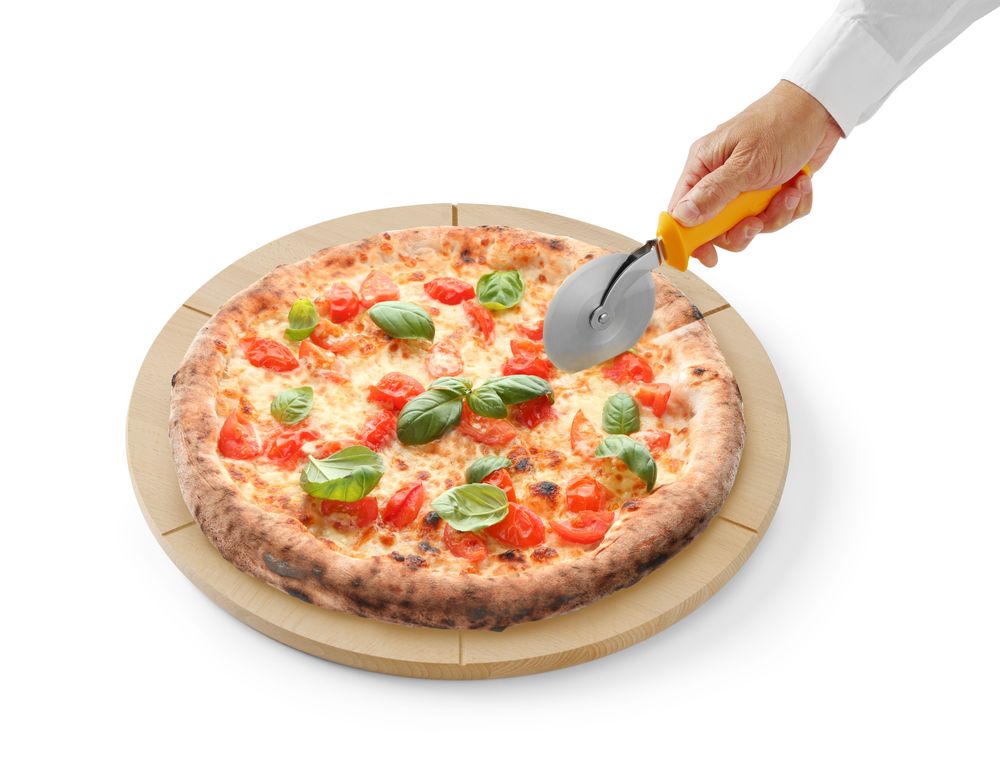 HENDI Pizzabretter