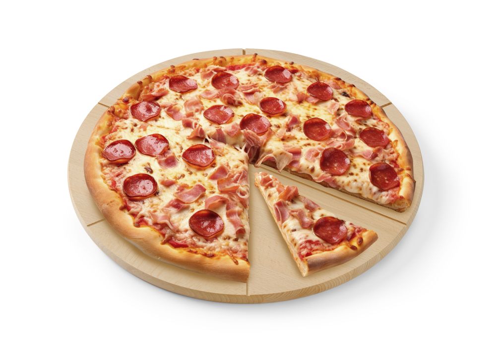 HENDI Pizzabretter