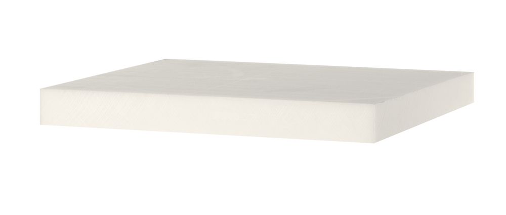 HENDI Hackblock HDPE