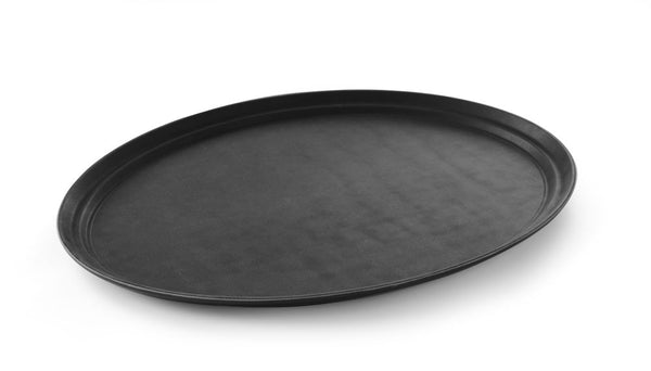 HENDI Serviertablett, oval XL