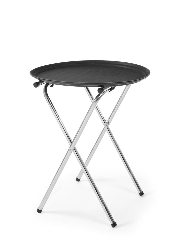 HENDI Serviertablett, oval XL