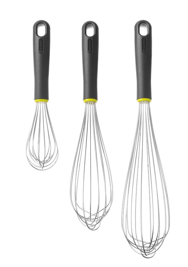 HENDI Schneebesen mit PP-Griff