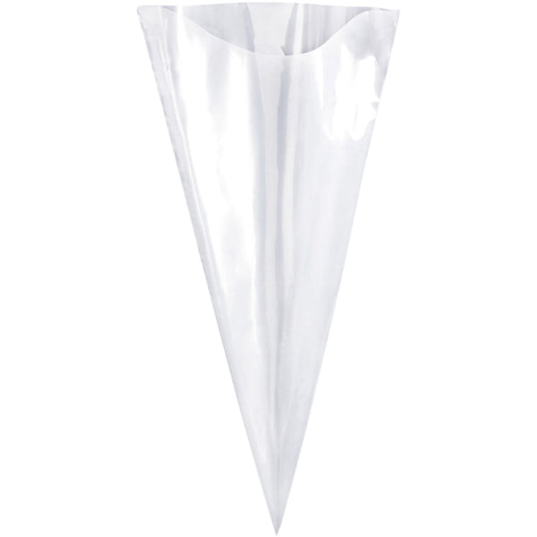 Stalgast Einweg-Spritzbeutel, L. 405 mm, 50 Stück