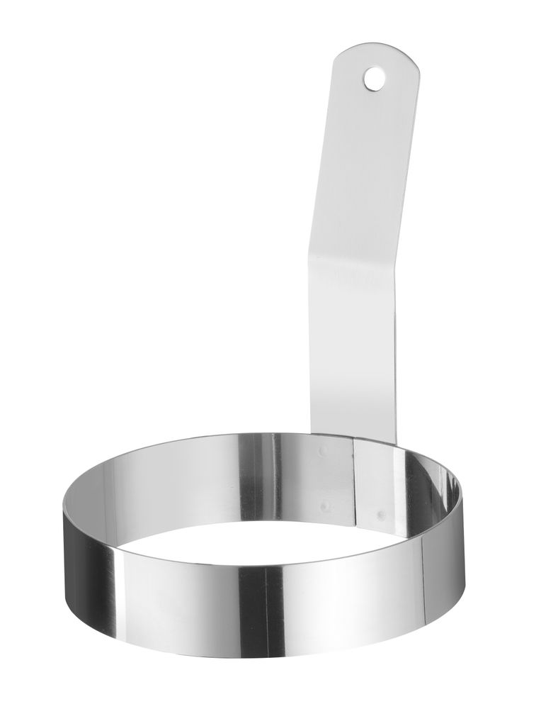 HENDI Ei-Ring mit Griff