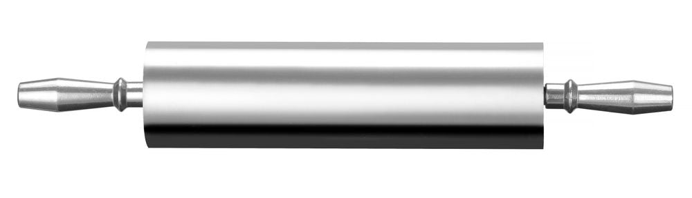 HENDI Nudelholz aus Aluminium