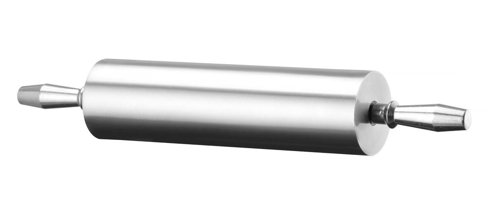 HENDI Nudelholz aus Aluminium