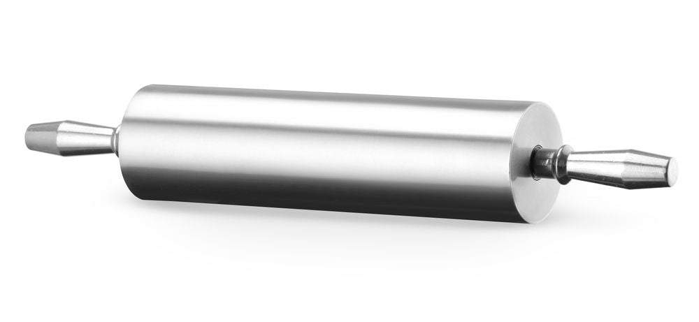 HENDI Nudelholz aus Aluminium