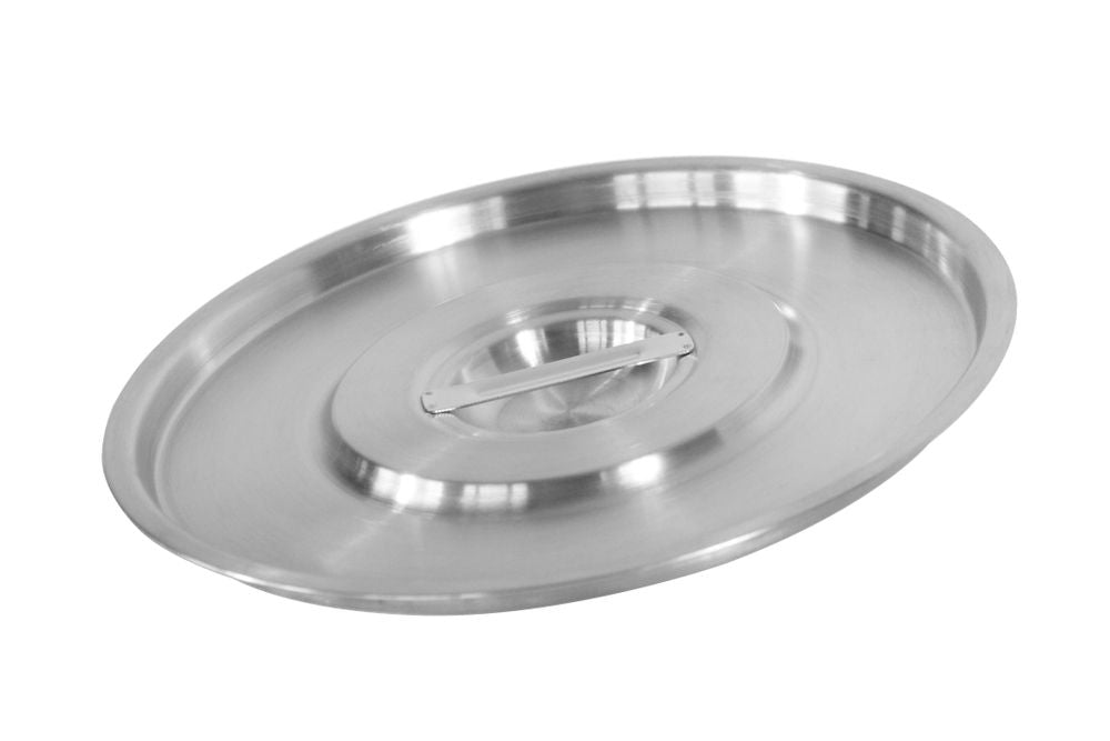 HENDI Profi Line Deckel für Eimer mit verstärktem Boden