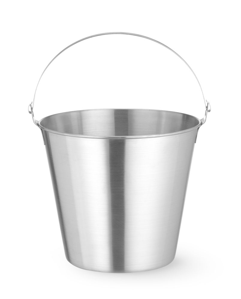 HENDI Eimer Kitchen Line