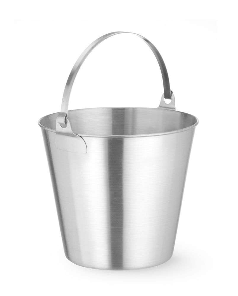 HENDI Eimer Kitchen Line