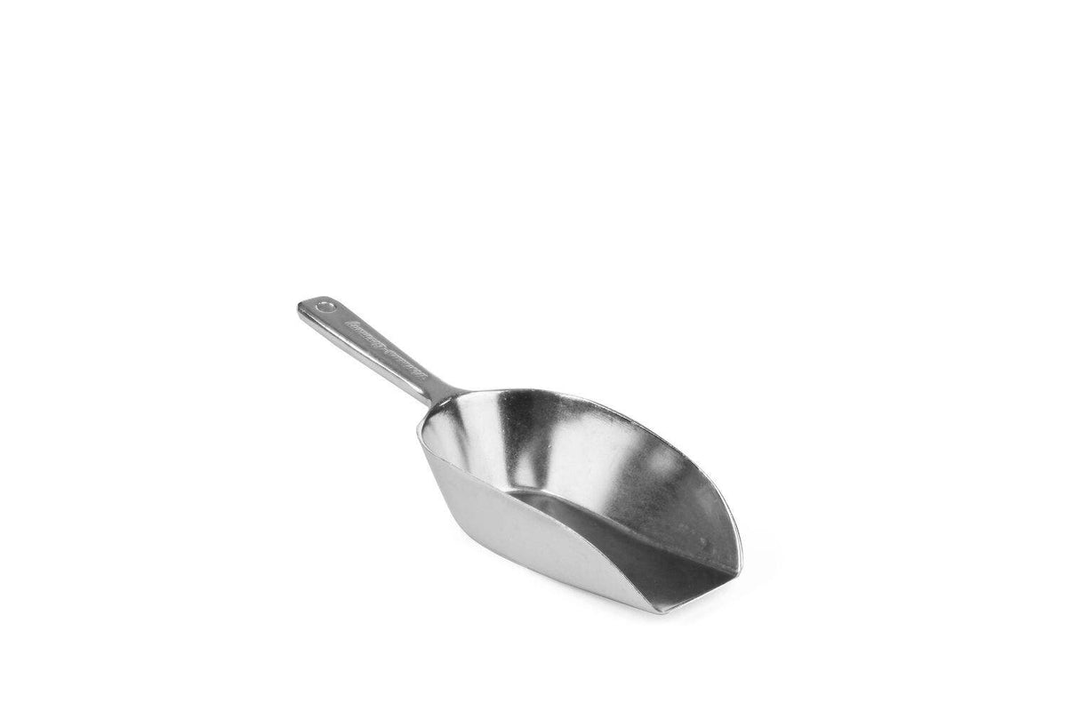 HENDI Aluminiumschaufel