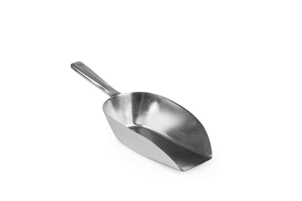 HENDI Aluminiumschaufel