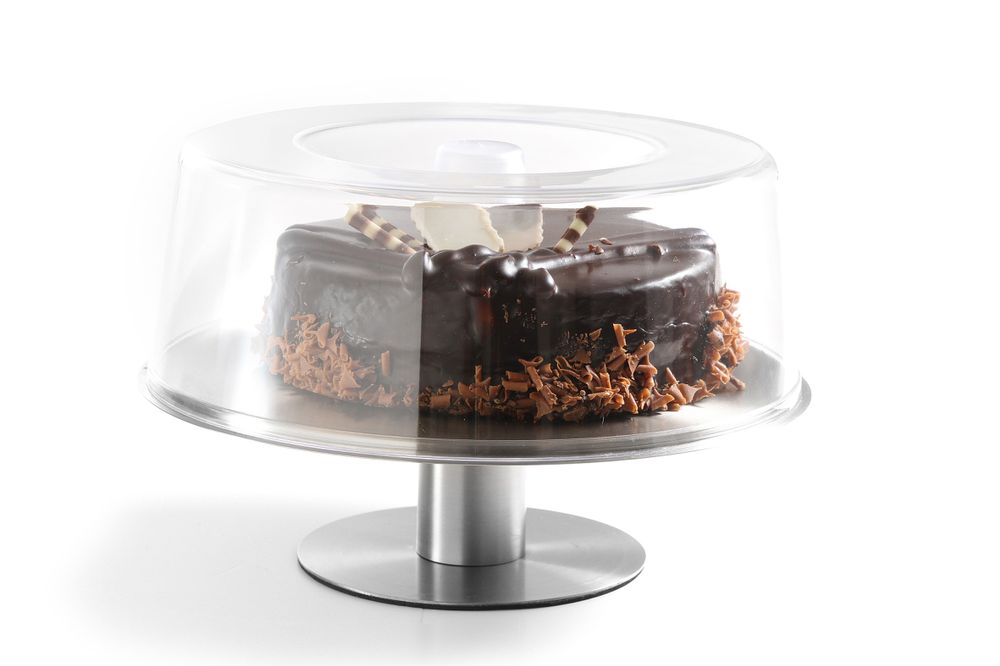 HENDI Drehbarer Kuchenständer
