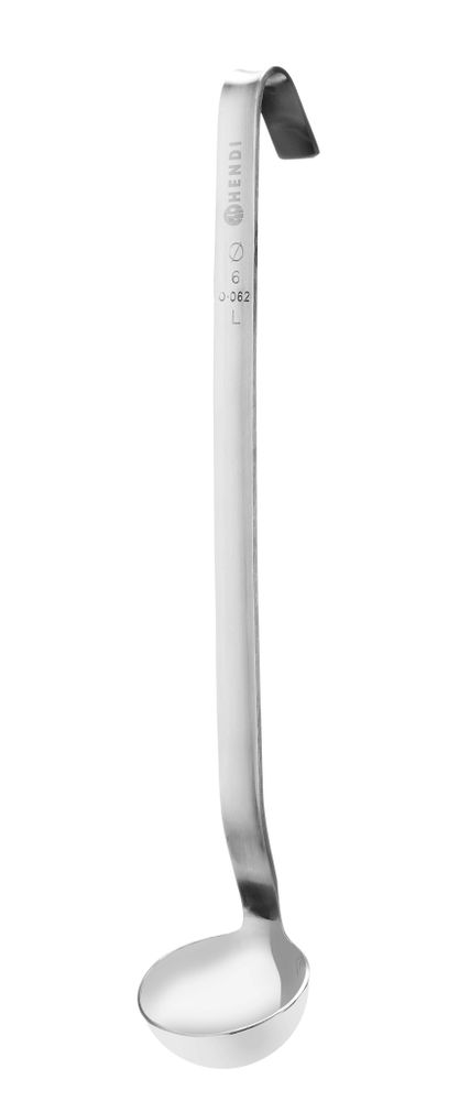 HENDI Schöpfkelle, tropfenfrei