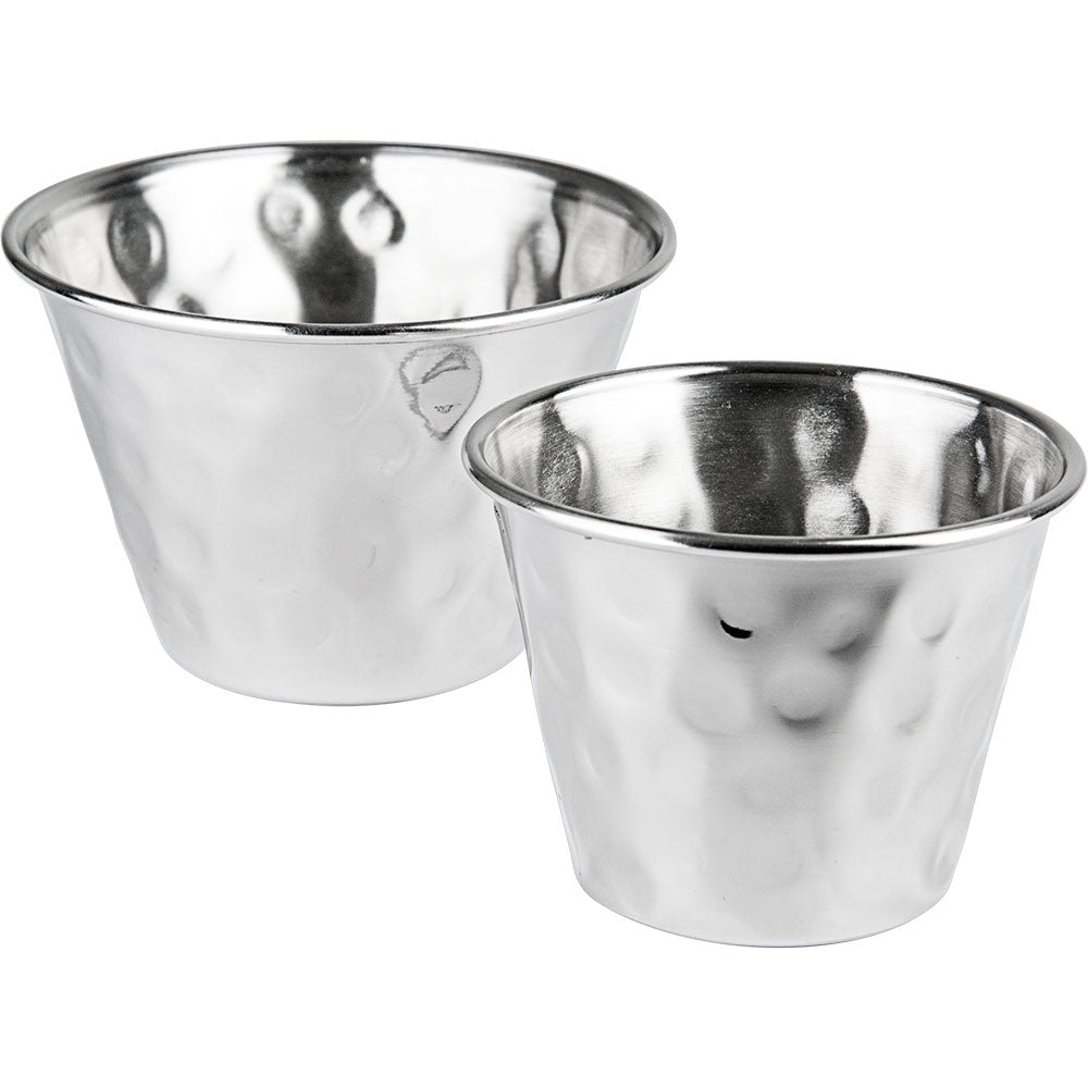 Stalgast Dip-Schale Edelstahl Ø 57 mm, 75 ml