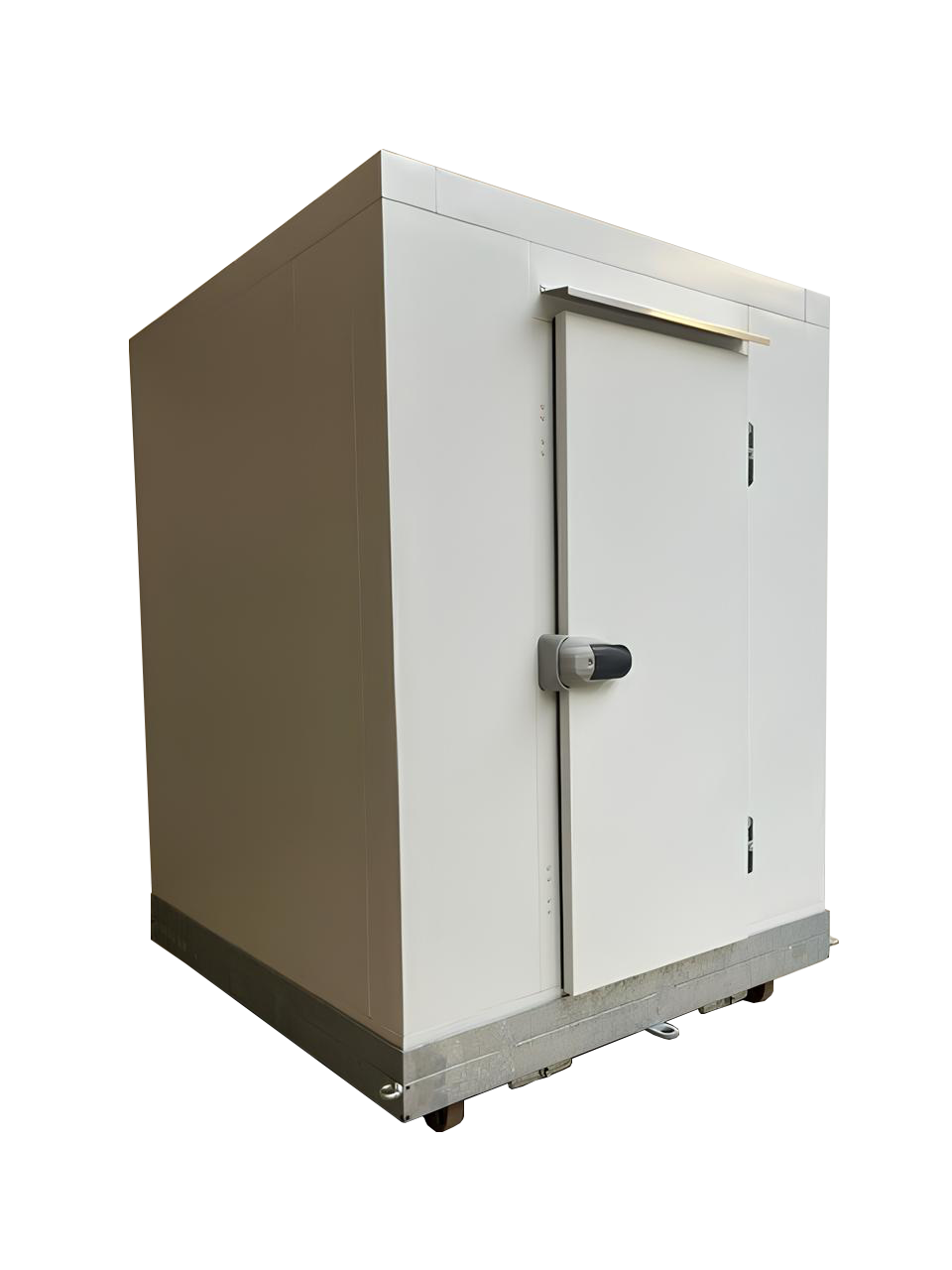 Combisteel Untergestell für Kühl und Frierzell 1800x1800