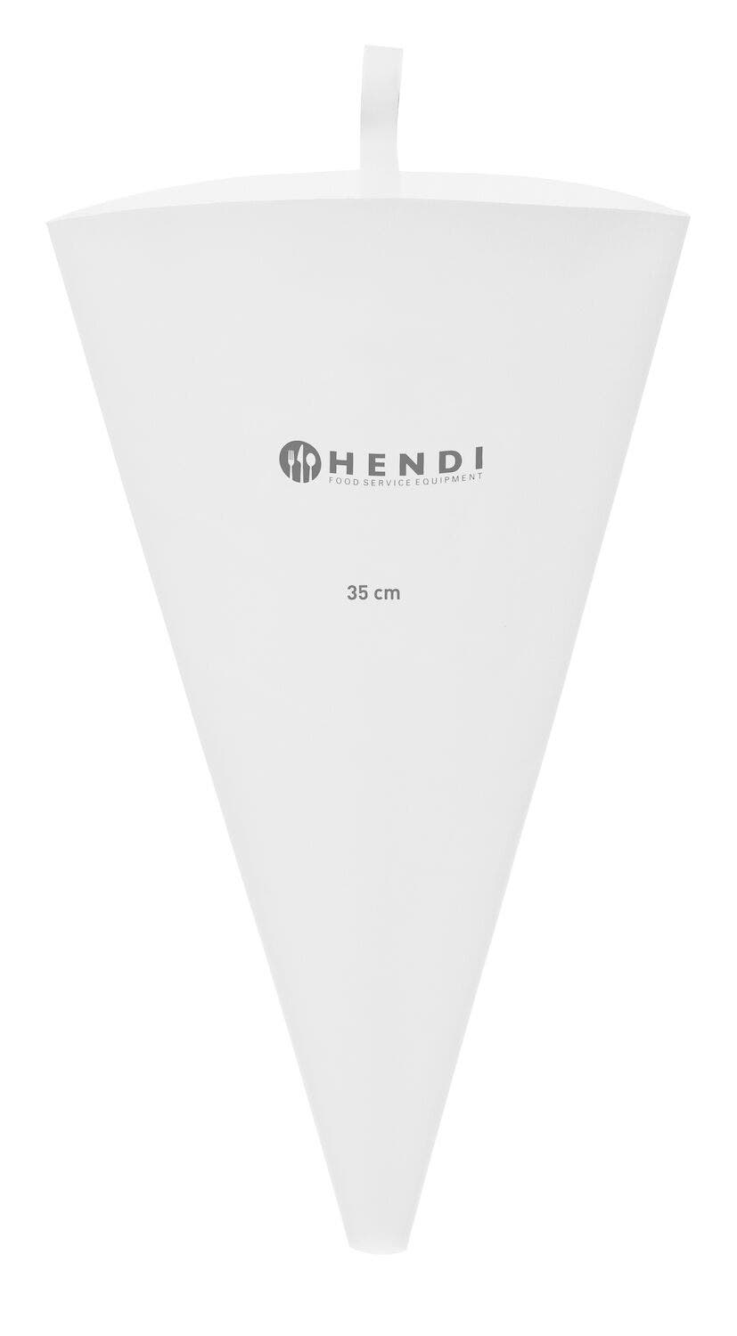 HENDI Spritzbeutel aus Nylon