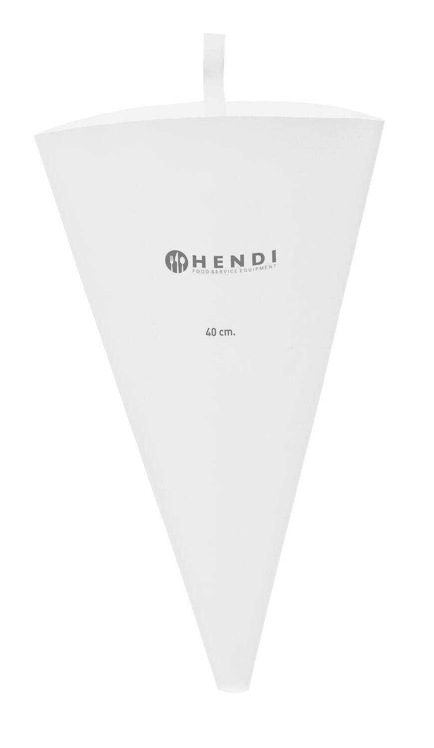 HENDI Spritzbeutel aus Nylon