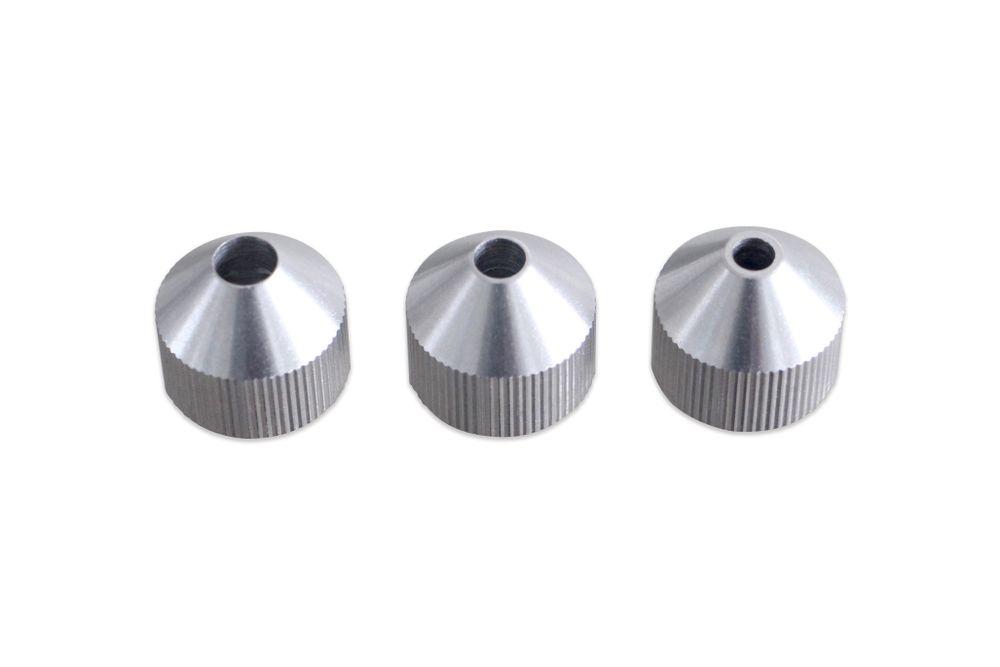 HENDI Fondant-Trichter Kitchen Line