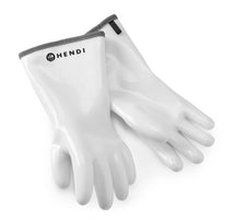 HENDI Handschuhe mit Silikonbeschichtung