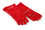 HENDI Hitzebeständige Handschuhe, Leder