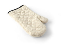 HENDI Ofenhandschuhe, Baumwolle - 2 Stück