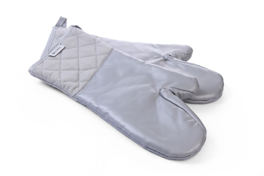 HENDI Ofenhandschuhe, Glasfaser – 2 Stück