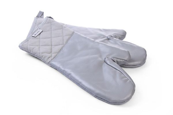 HENDI Ofenhandschuhe, Glasfaser – 2 Stück