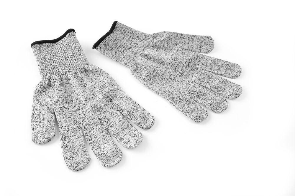 HENDI Schnittfeste Handschuhe, zertifiziert – 2 Stk.