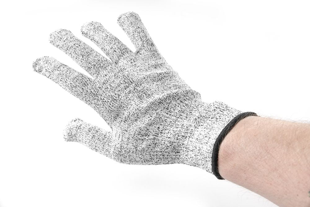HENDI Schnittfeste Handschuhe, zertifiziert – 2 Stk.