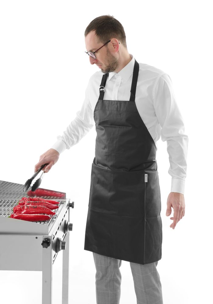HENDI Grillschürze