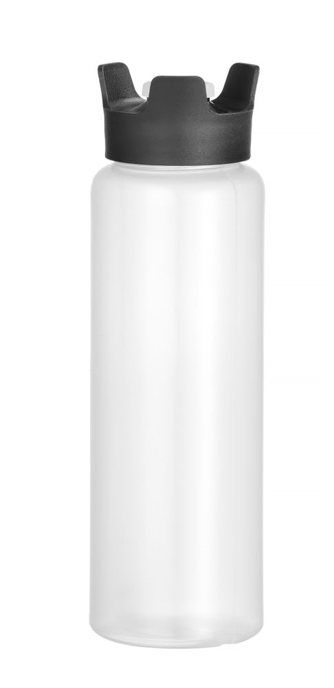 HENDI Spenderflasche, tropffrei