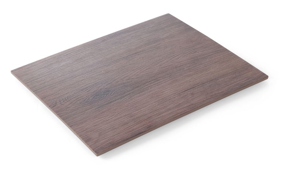 HENDI Servierplatte GN