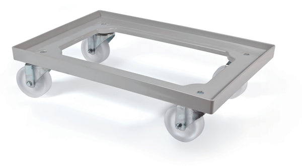 Stalgast Untergestell für Pizzaballenbehälter PP4164600, PP4164610, fahrbar