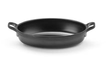 Fine Dine Miniatur-Pfanne, oval