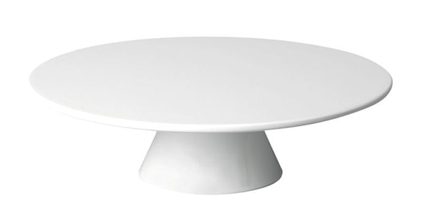 HENDI Kuchenplatte rund., melamine 310x80 mm