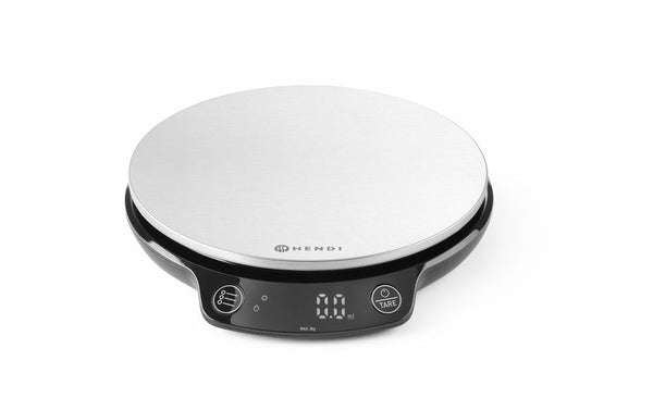 HENDI Küchenwaage 3 kg