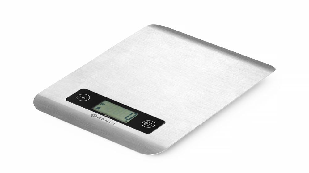 HENDI Küchenwaage 5 kg