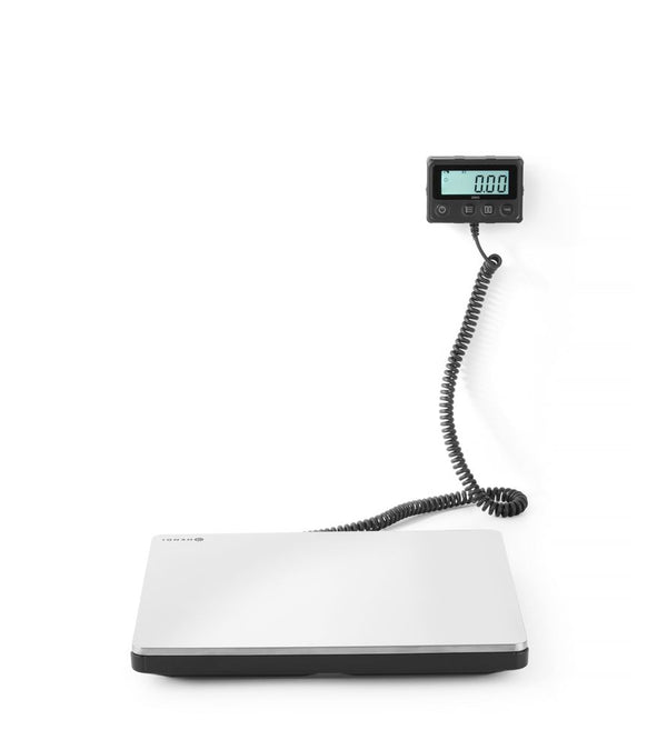 HENDI Digitalwaage 200 kg